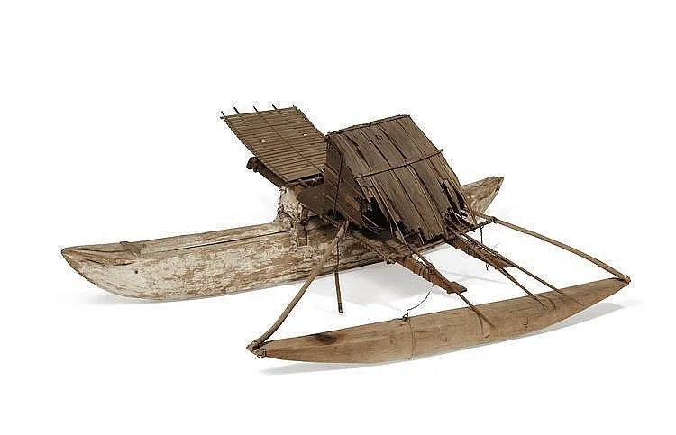 Santa Cruz Archipelago