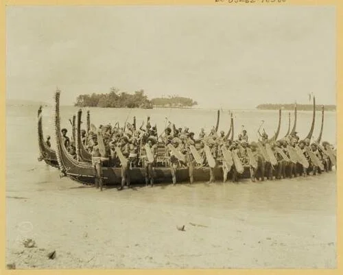 SOLOMON ISLANDS