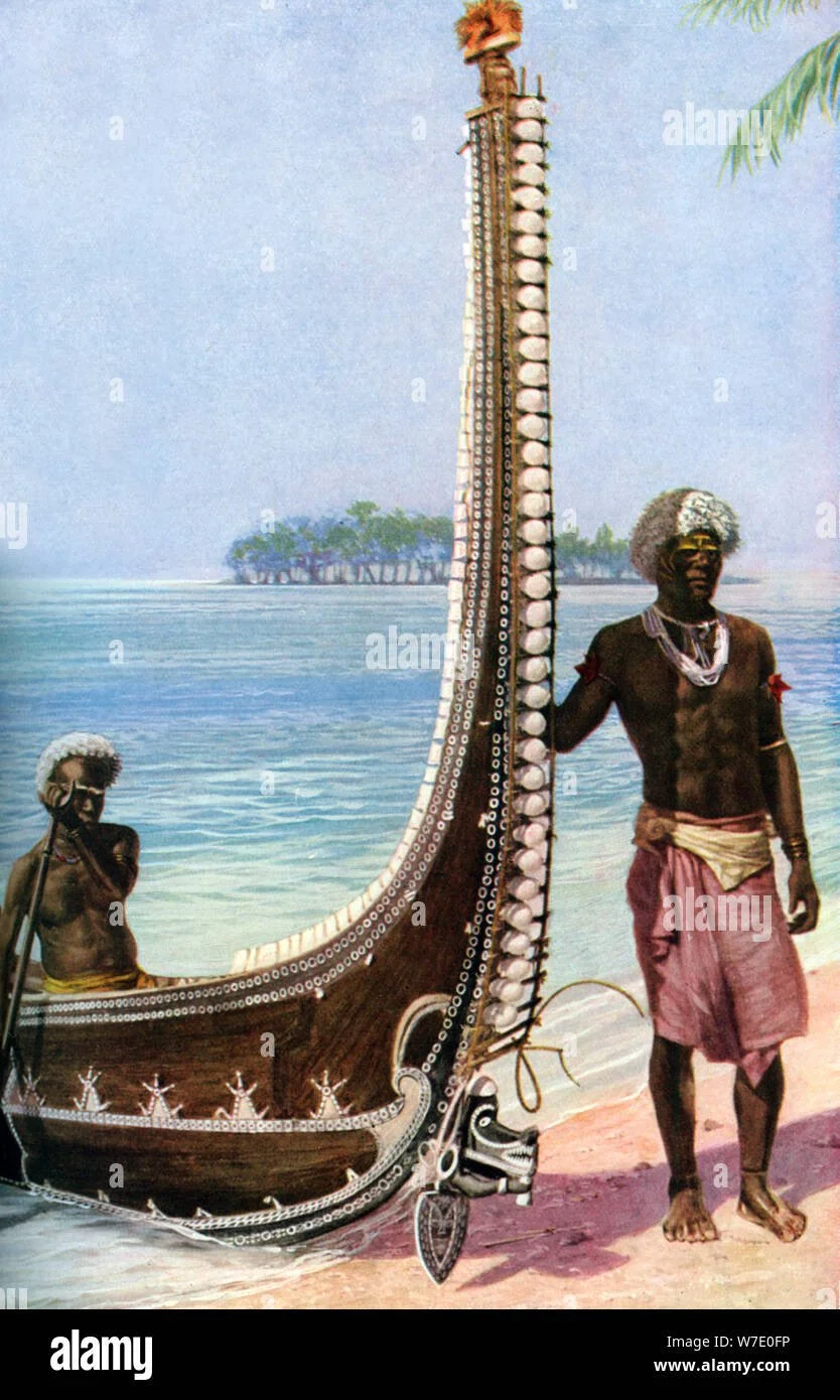 SOLOMON ISLANDS