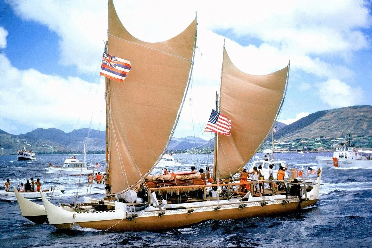 HAWAII-HOKULE'A