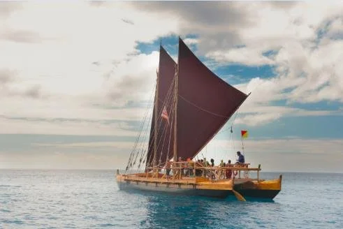 Hawai'iloa.