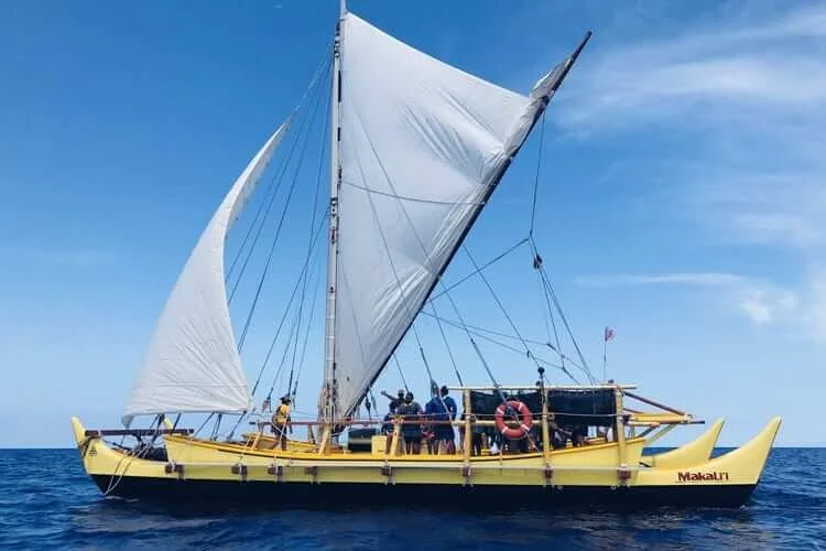 MAKALII - BIG ISLAND