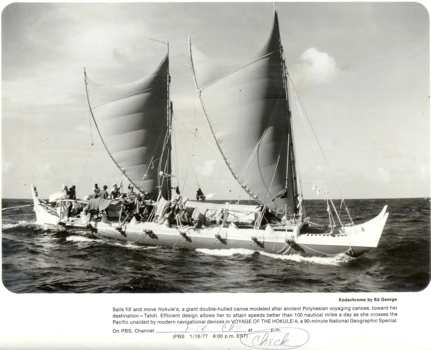 Hokulea