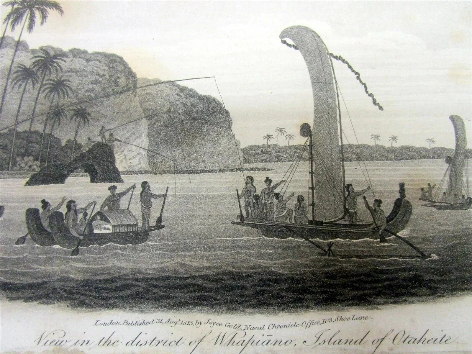 TAHITI
