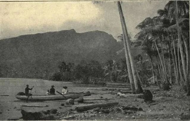 TAHITI