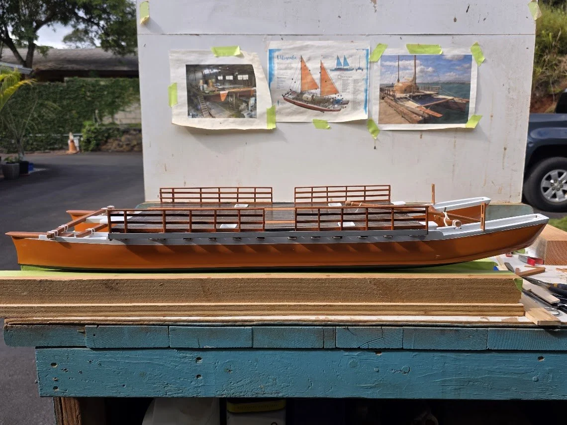 Hikianalia. 