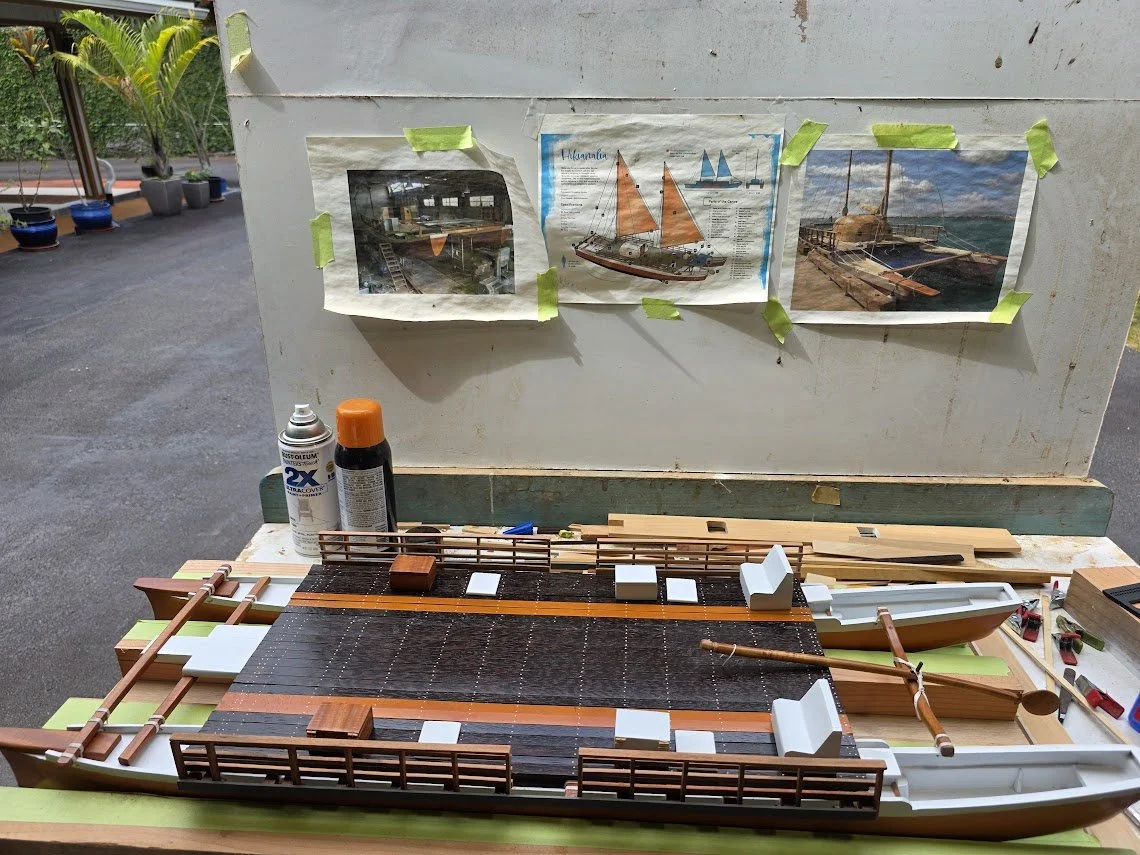 Hikianalia
