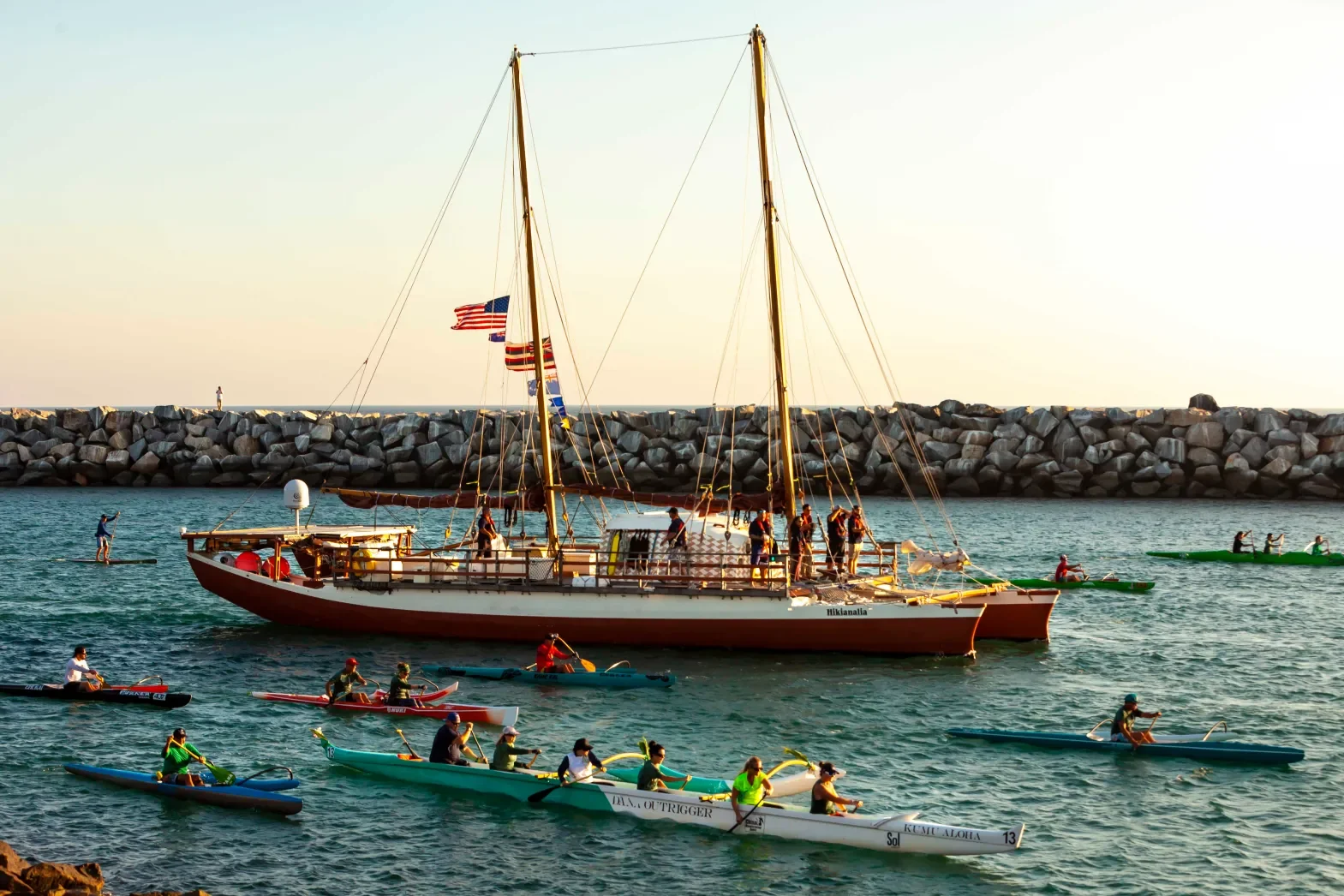 HIKIANALIA