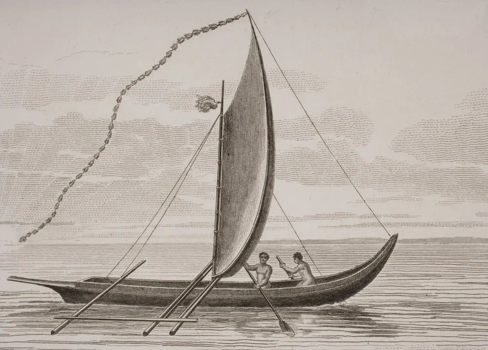 TAHITI