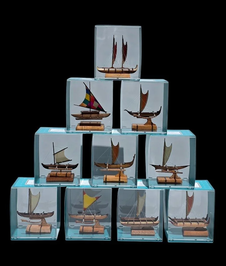 Manini Collection