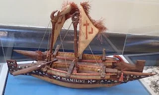  Cook islands Manihiki Vatican Collection. 
