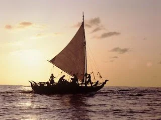 Maire Nui Cook Islands.