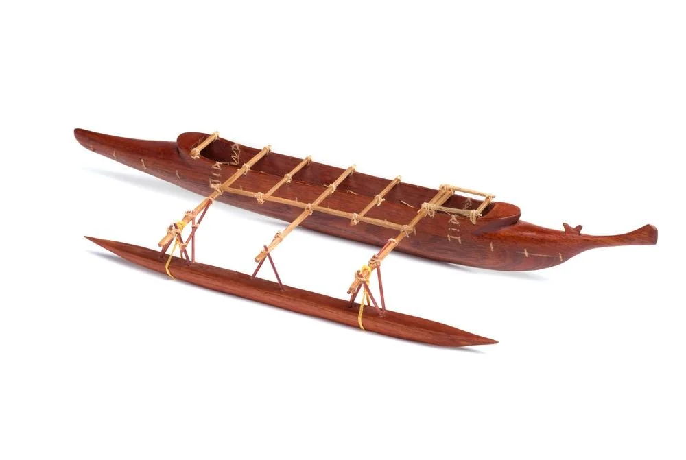 Cook Islands TePapa_Model-vaka-outrigger_preview.