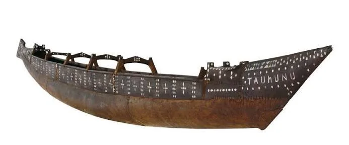 Vaka Tauhunu.