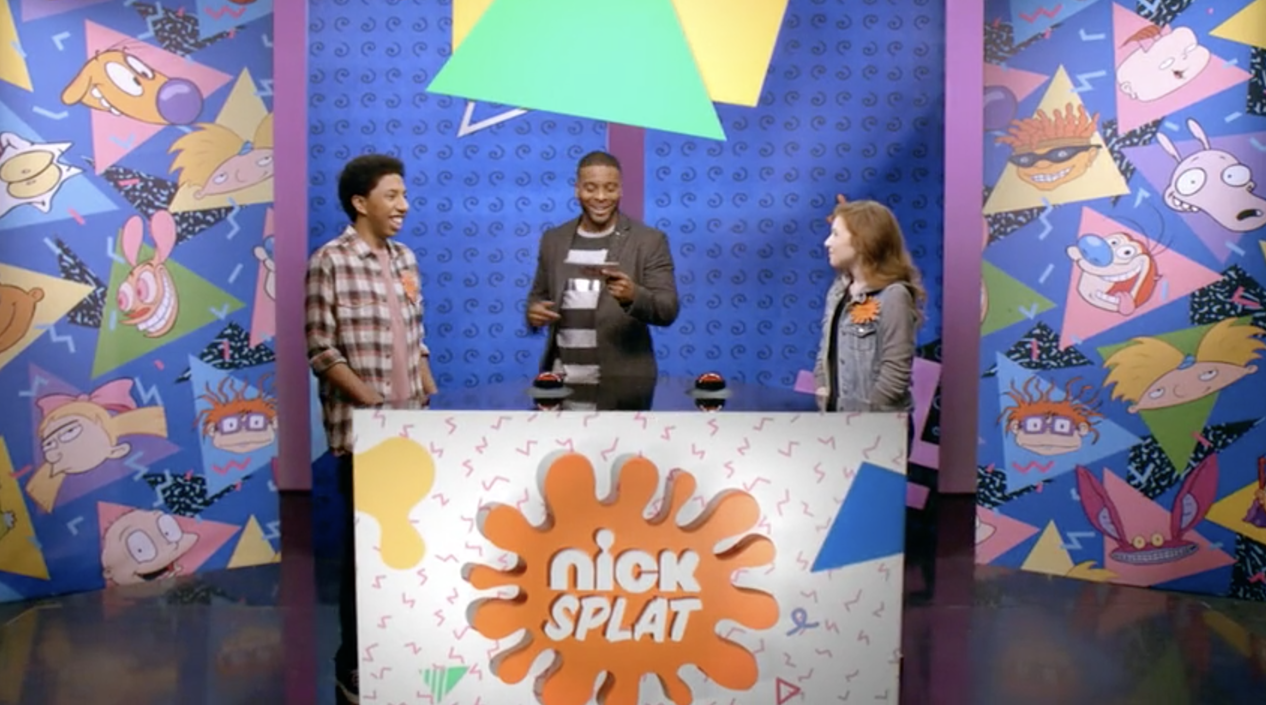 'The Game Show'