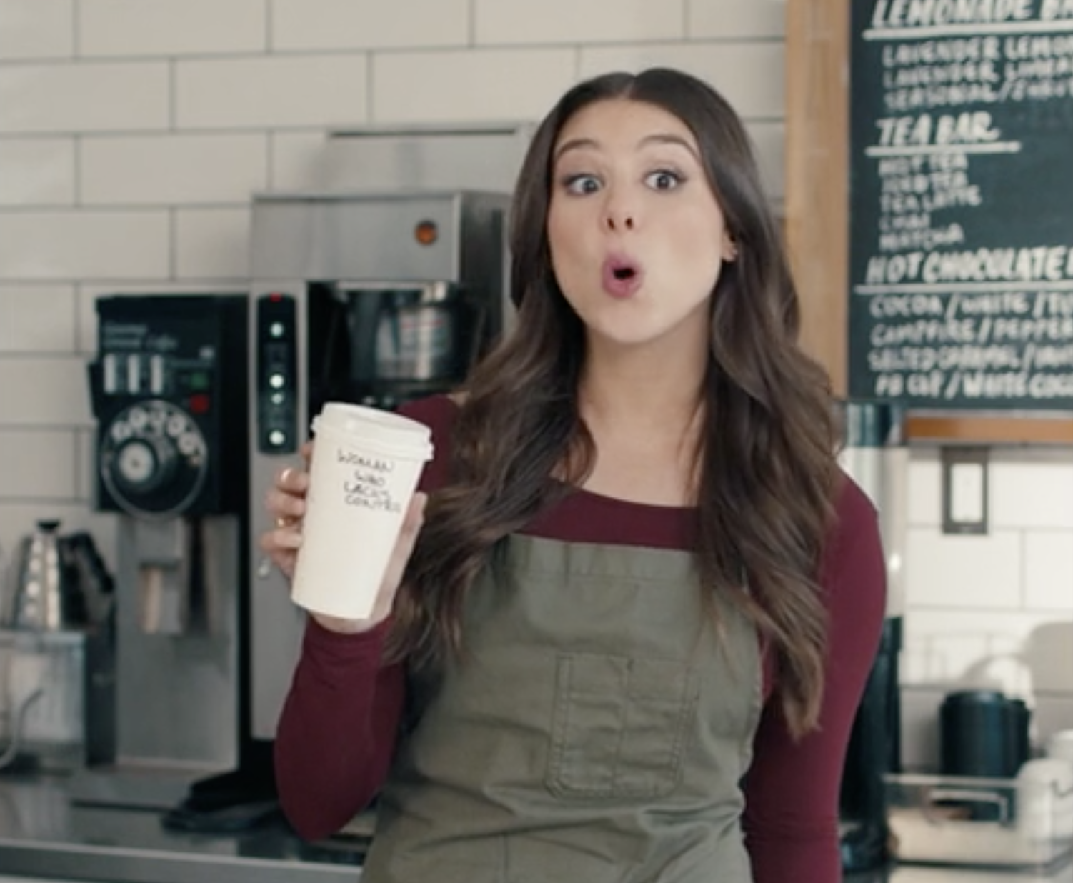 'Barista'