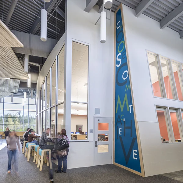 Valley Pathways School