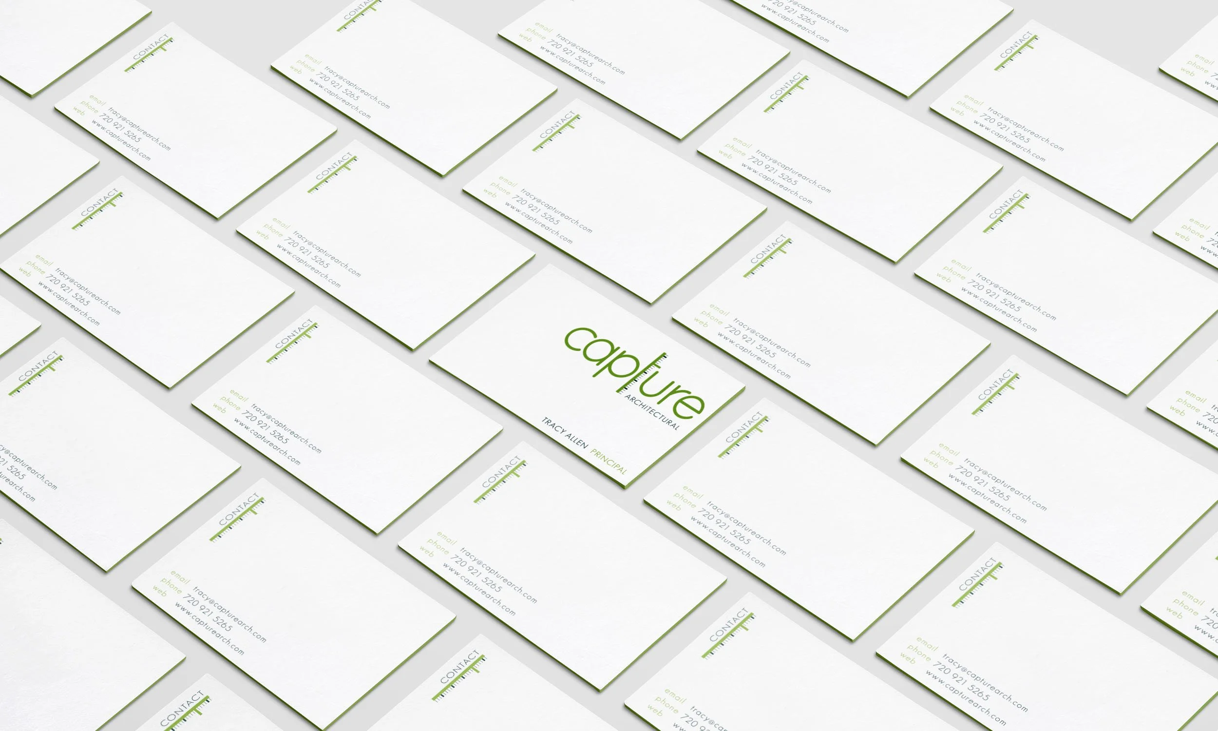 Capture Architectural