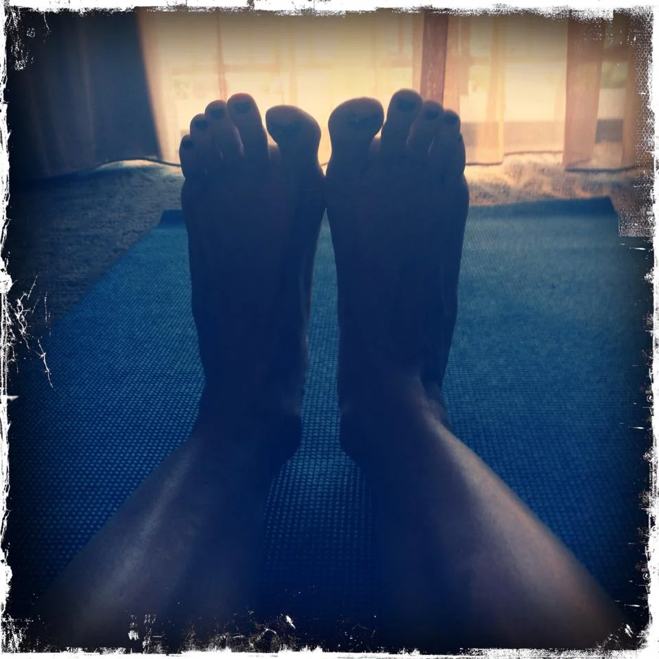 Abhyanga Self Massage