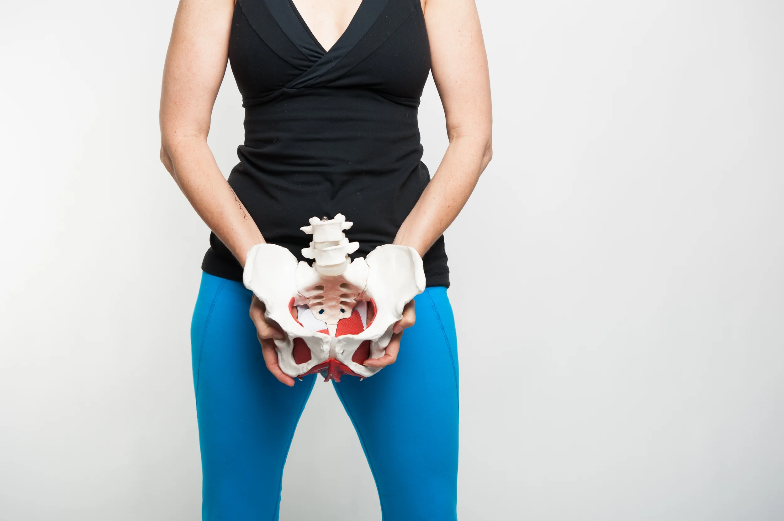 Pelvic Floor Interview with the Grateful Goddess