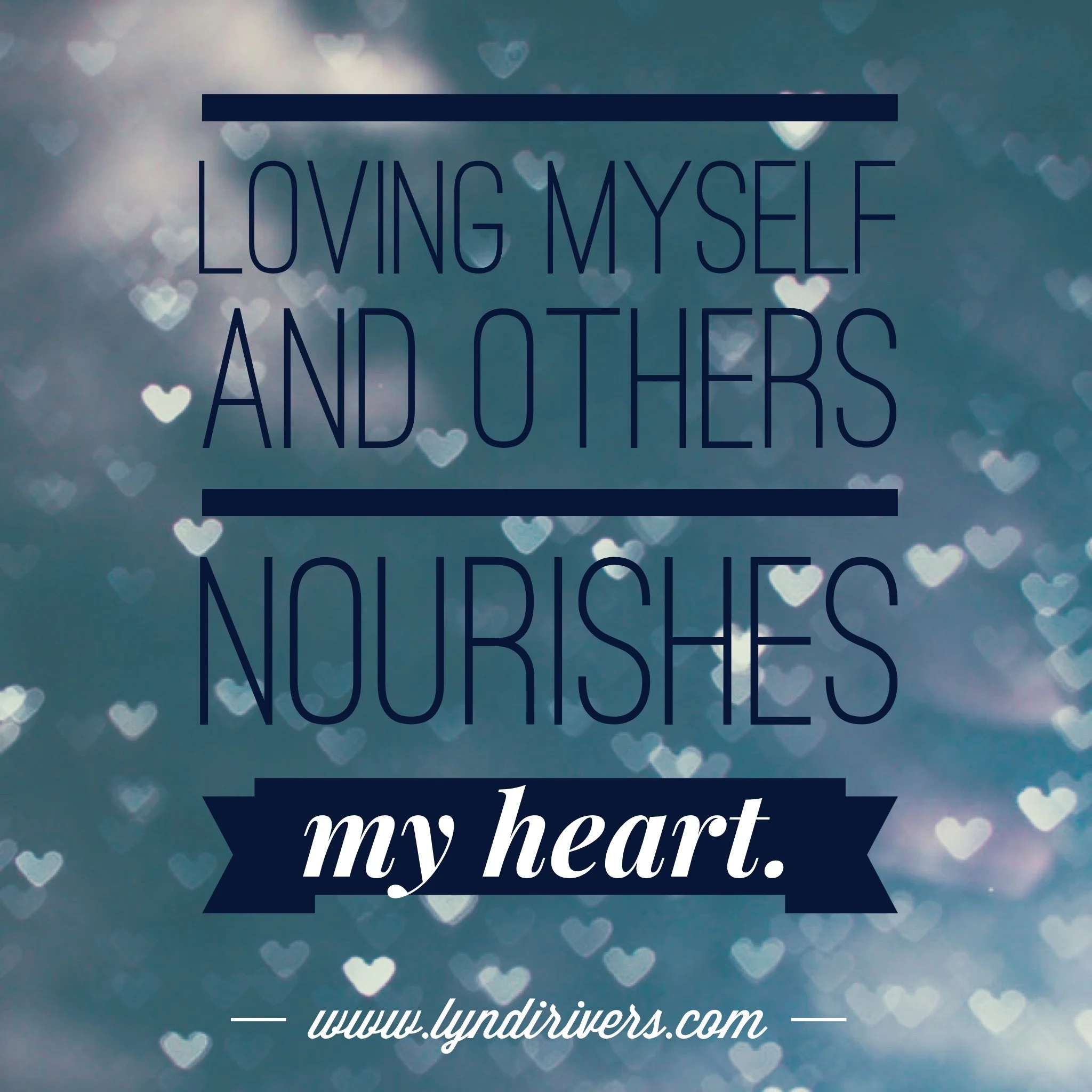 Self Love Affirmations