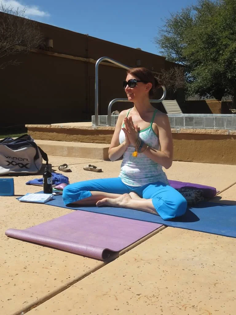 Reflecting on my 44th year...