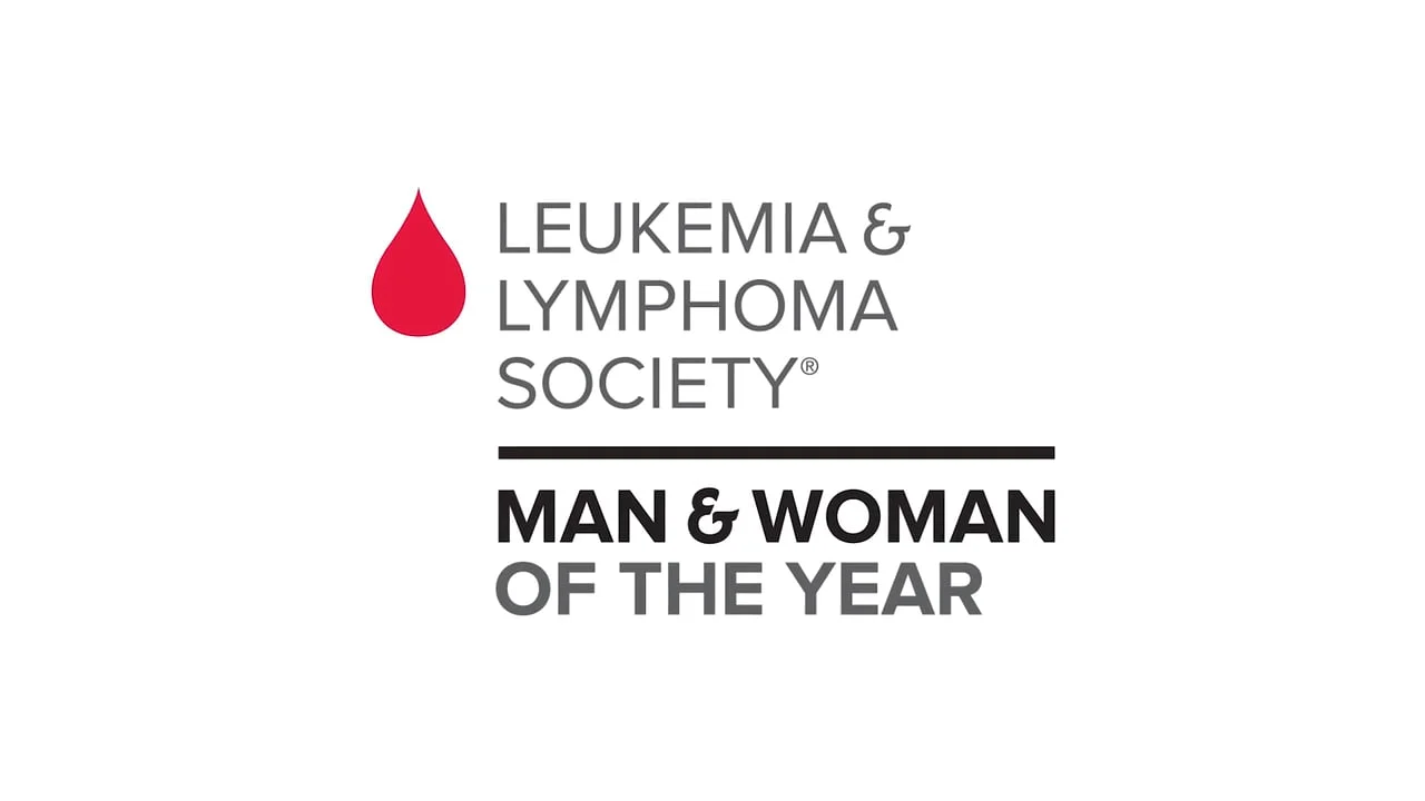 Leukemia & Lymphoma Society (North Bay Chapter) - Boy & Girl of the Year 2015