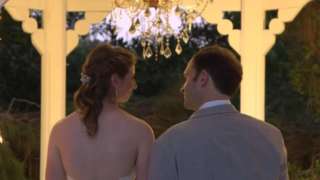 Stuart & Amanda - Wedding Highlights