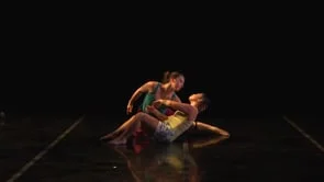 for change dance collective's "At Night, We Go Inside To Sleep" (2018 Highlights)