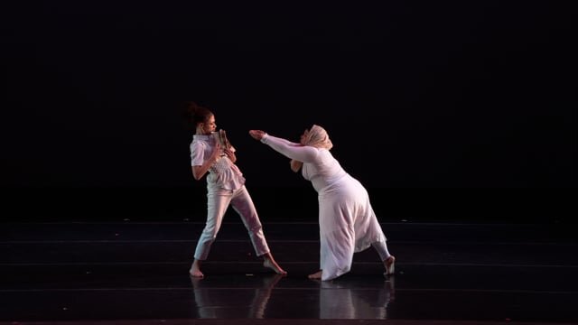 In The Eye of the Storm - S/BAD 30th Anniversary (4K)