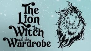 the Lion, the Witch & the Wardrobe (Promo Video) - Hillsdale High School