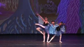 Bread & Butterflies - Dreamspace Dance & Performing Arts