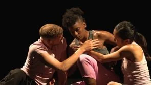 Themes of Remembering... (Exceprt from EIGHT/MOVES "Season 1")