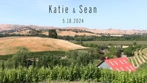 Katie & Sean - Wedding Documentary - May 18th, 2024