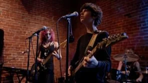 School of Rock Alameda - Grand Opening