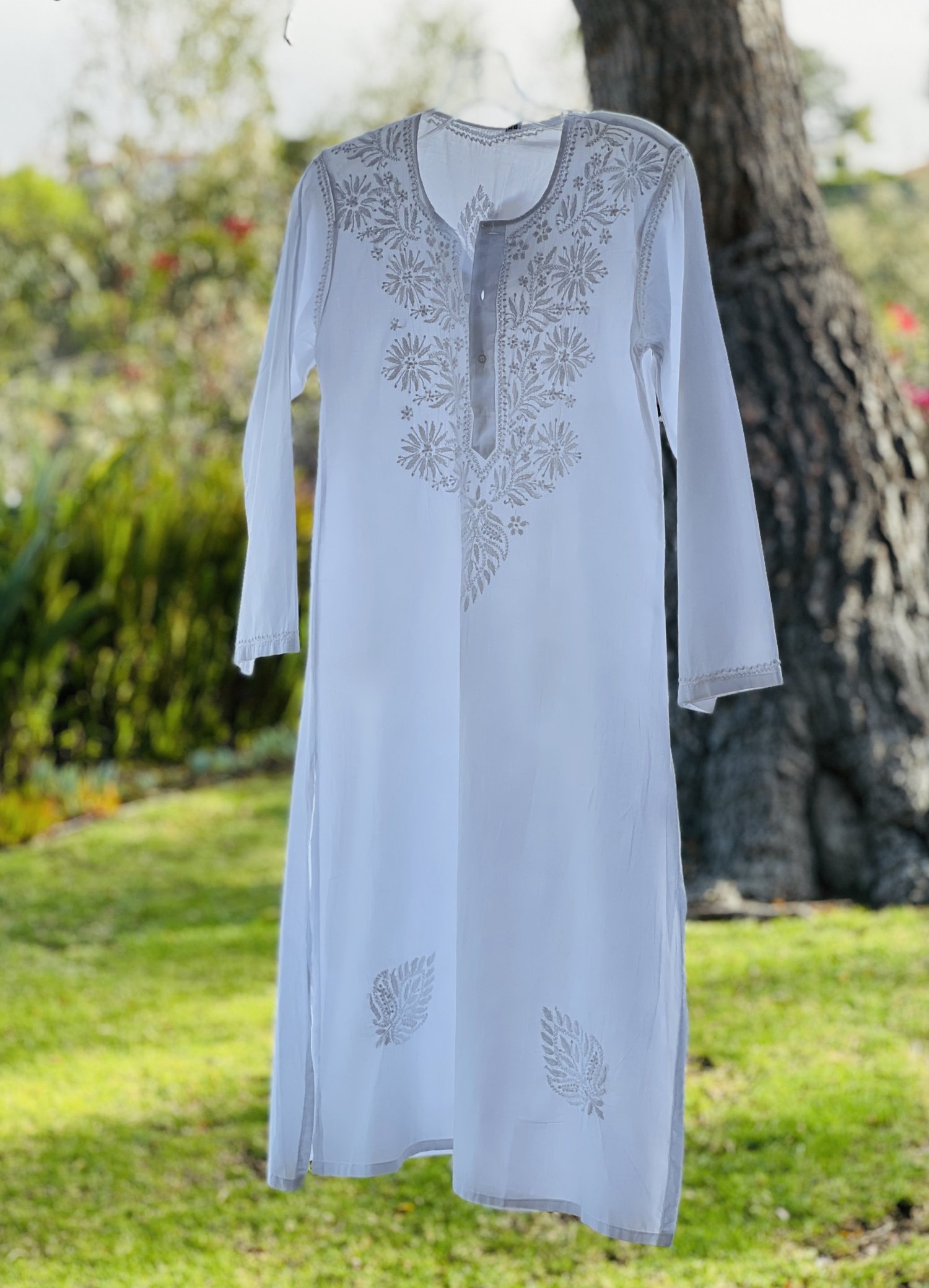 green emerald velvet dress Solstice Split Tunic | Luxury Boho Tunics – Chic Beach & Resort Wear main image 1