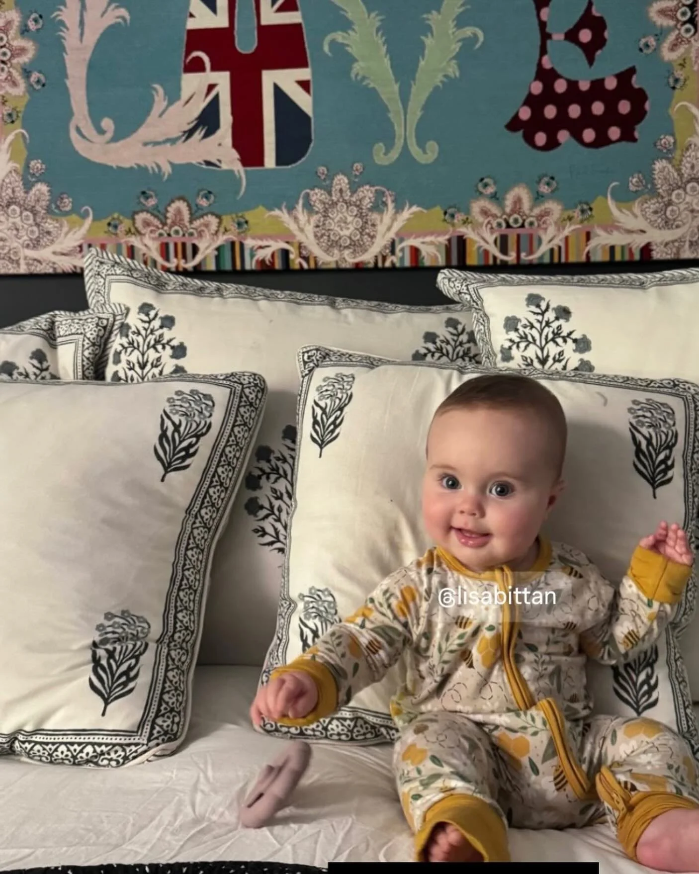 New bedding model