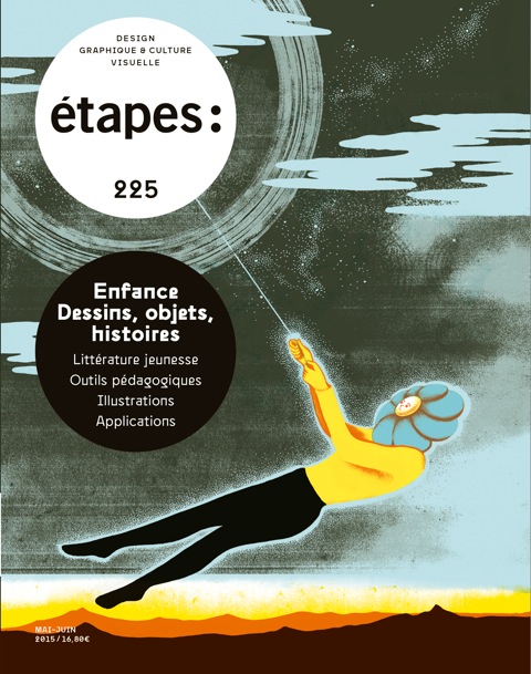 Étapes Magazine