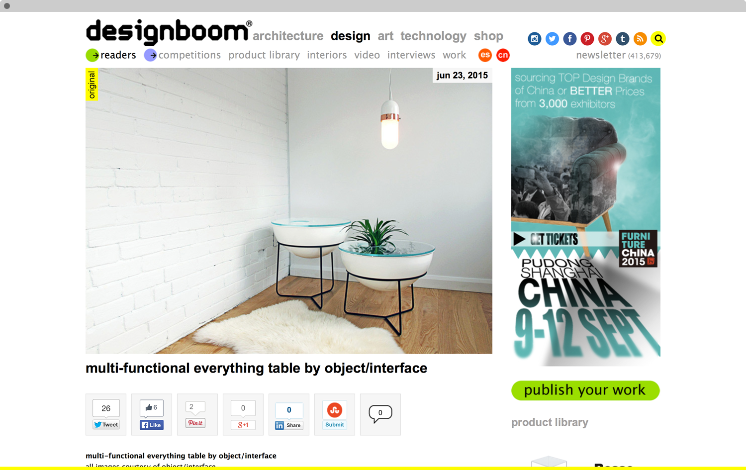 Designboom
