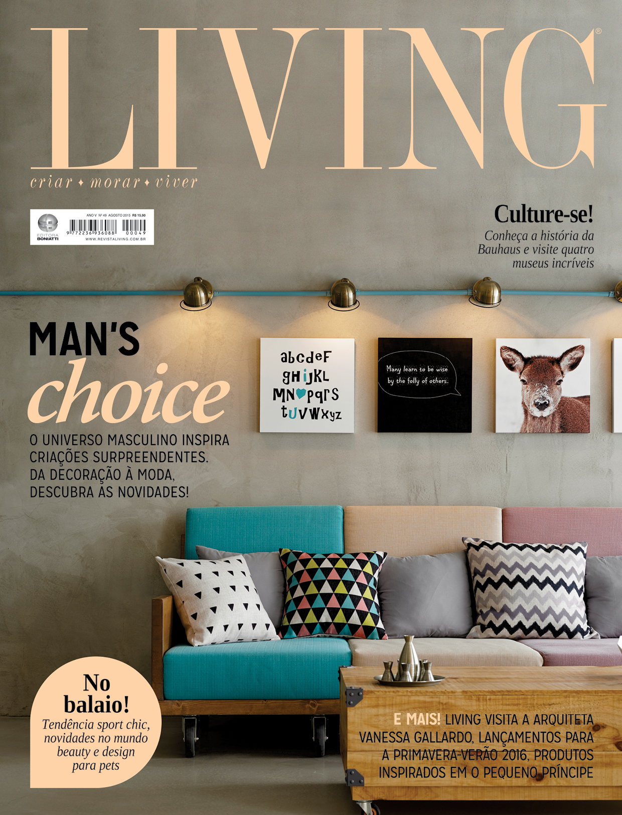 Revista Living