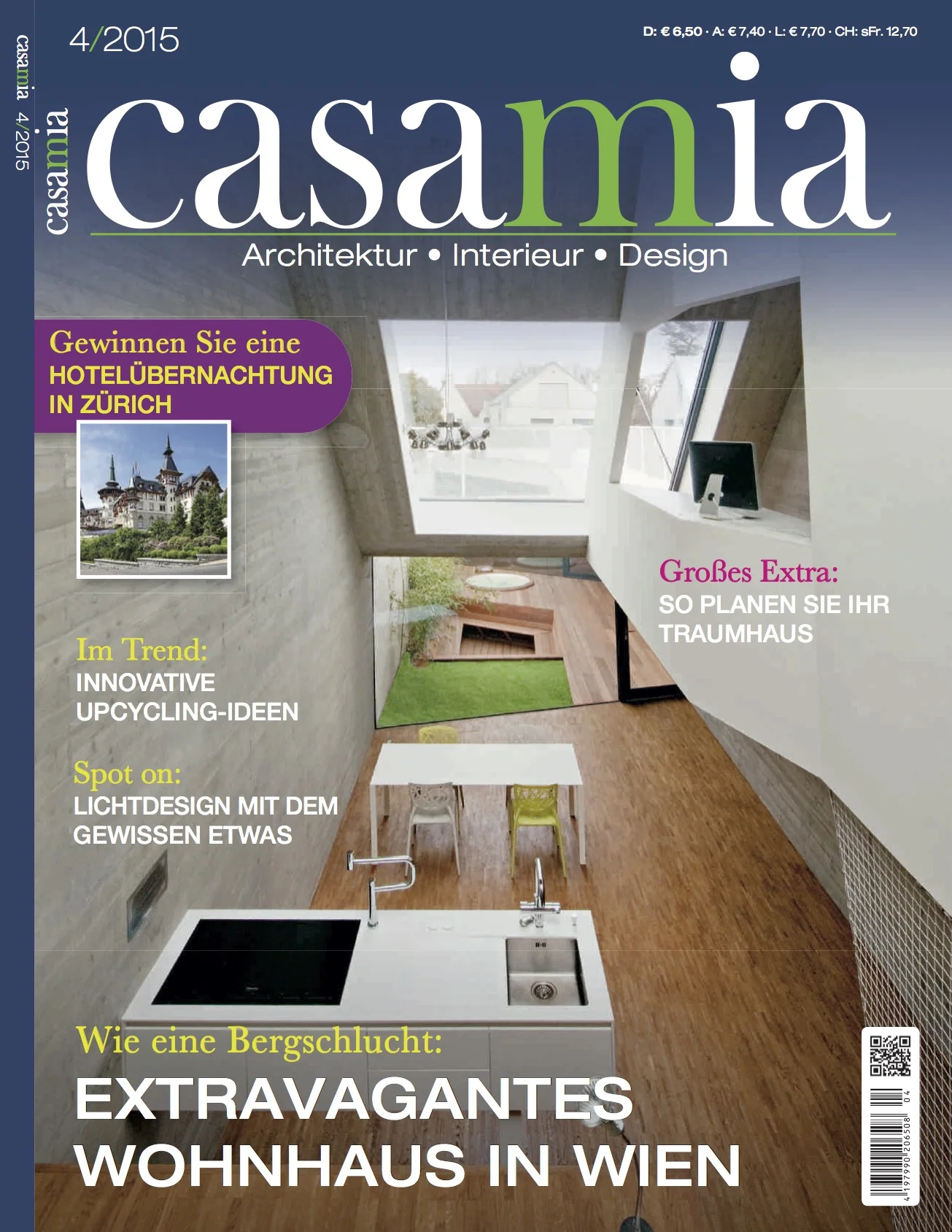 Casamia