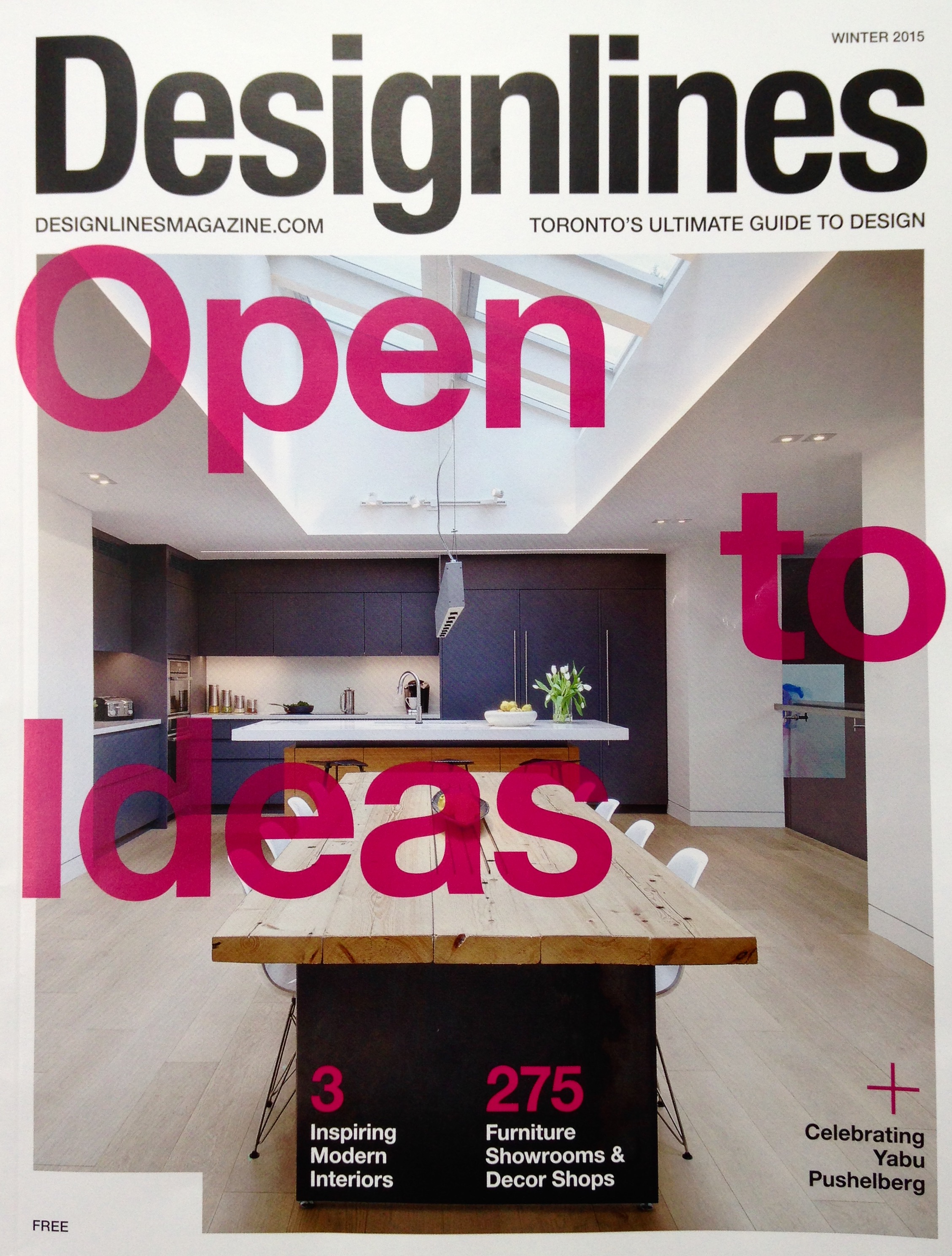 Designlines