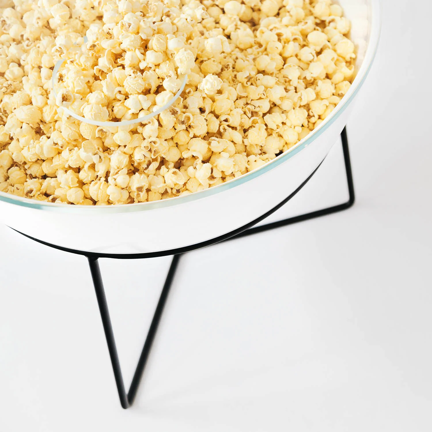 Everything Table: Popcorn bowl