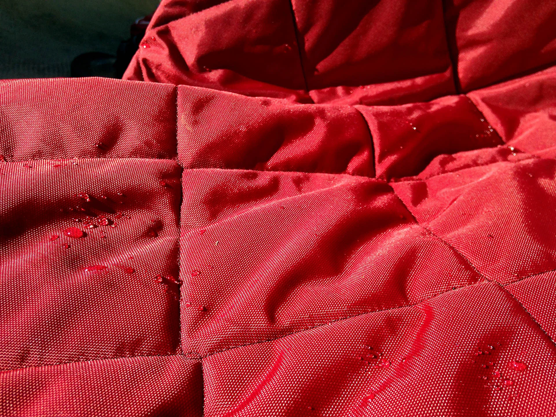Boat Blanket