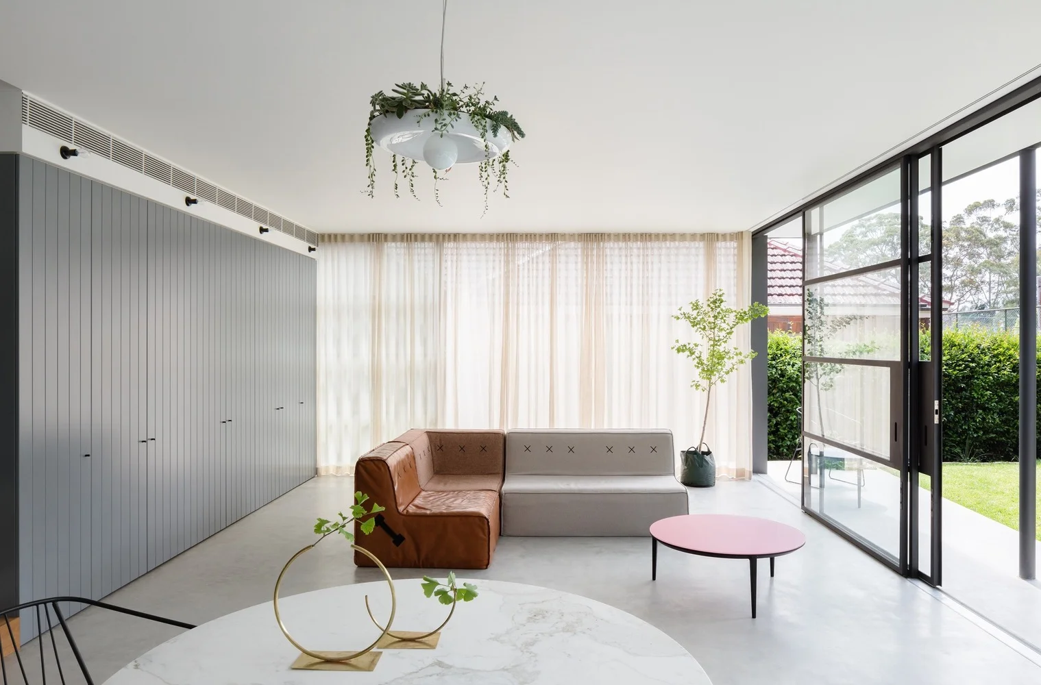 Private Residence, Sydney, Australia