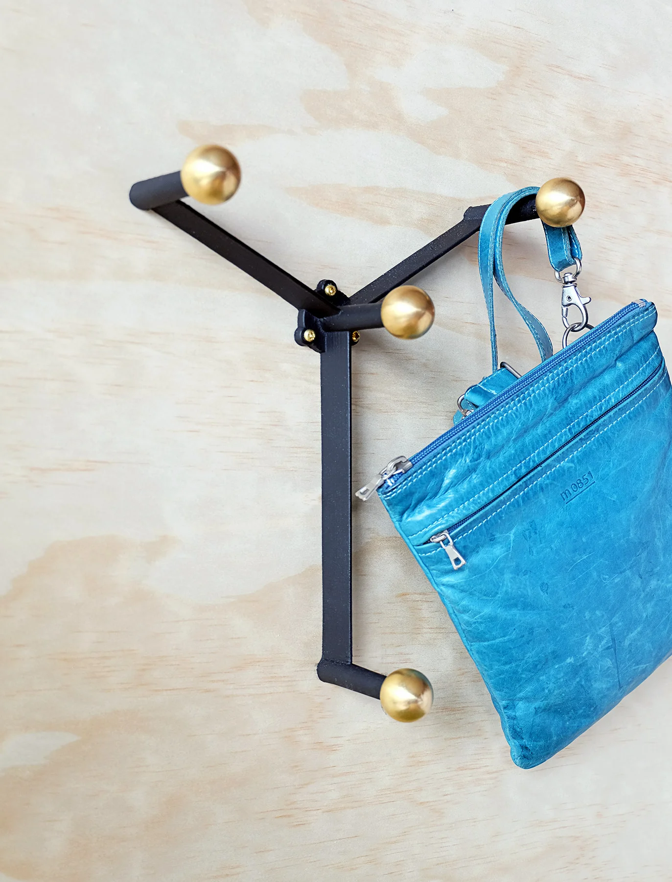 Yoke Wall Hook