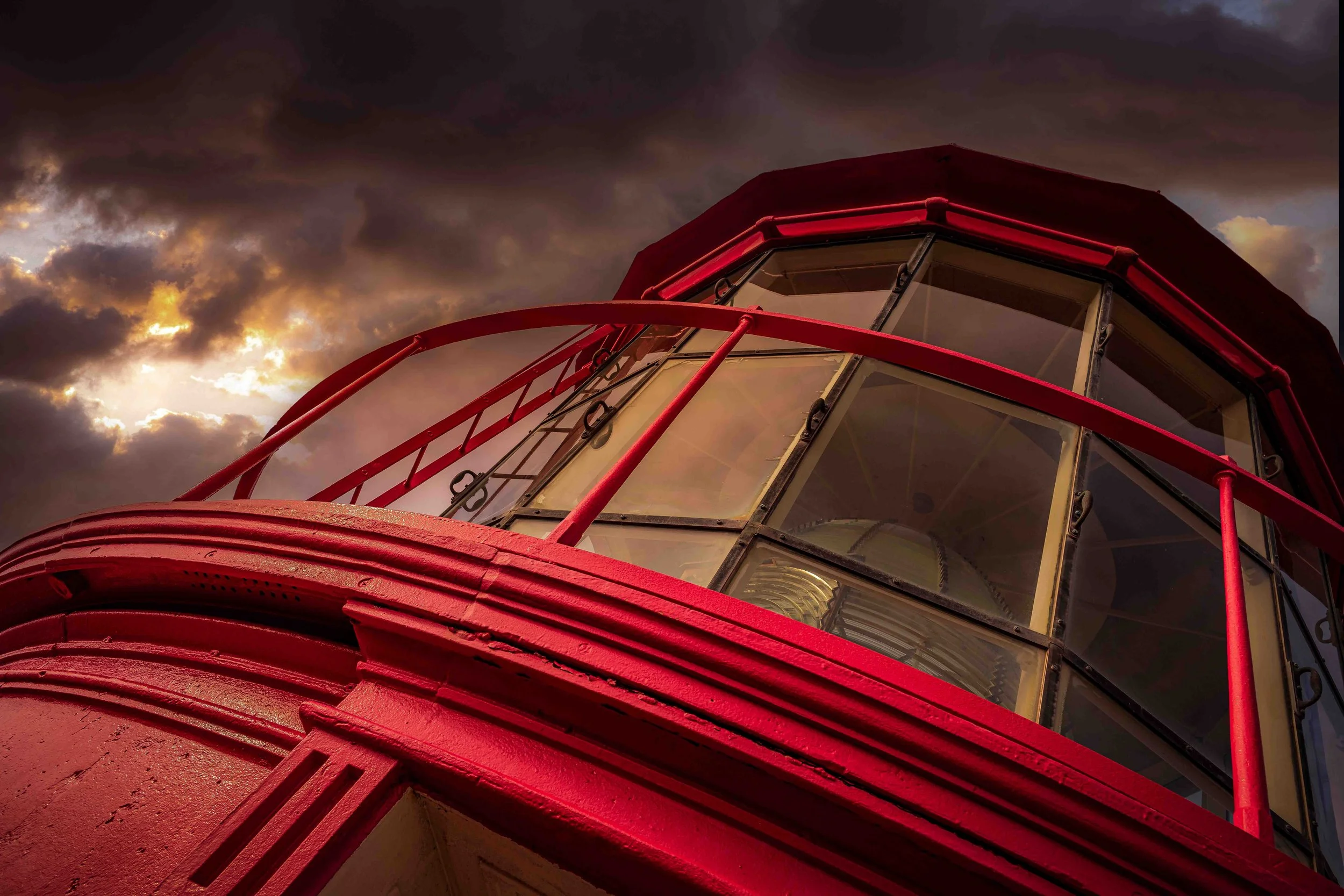 Lighthouse - St Augustine FL