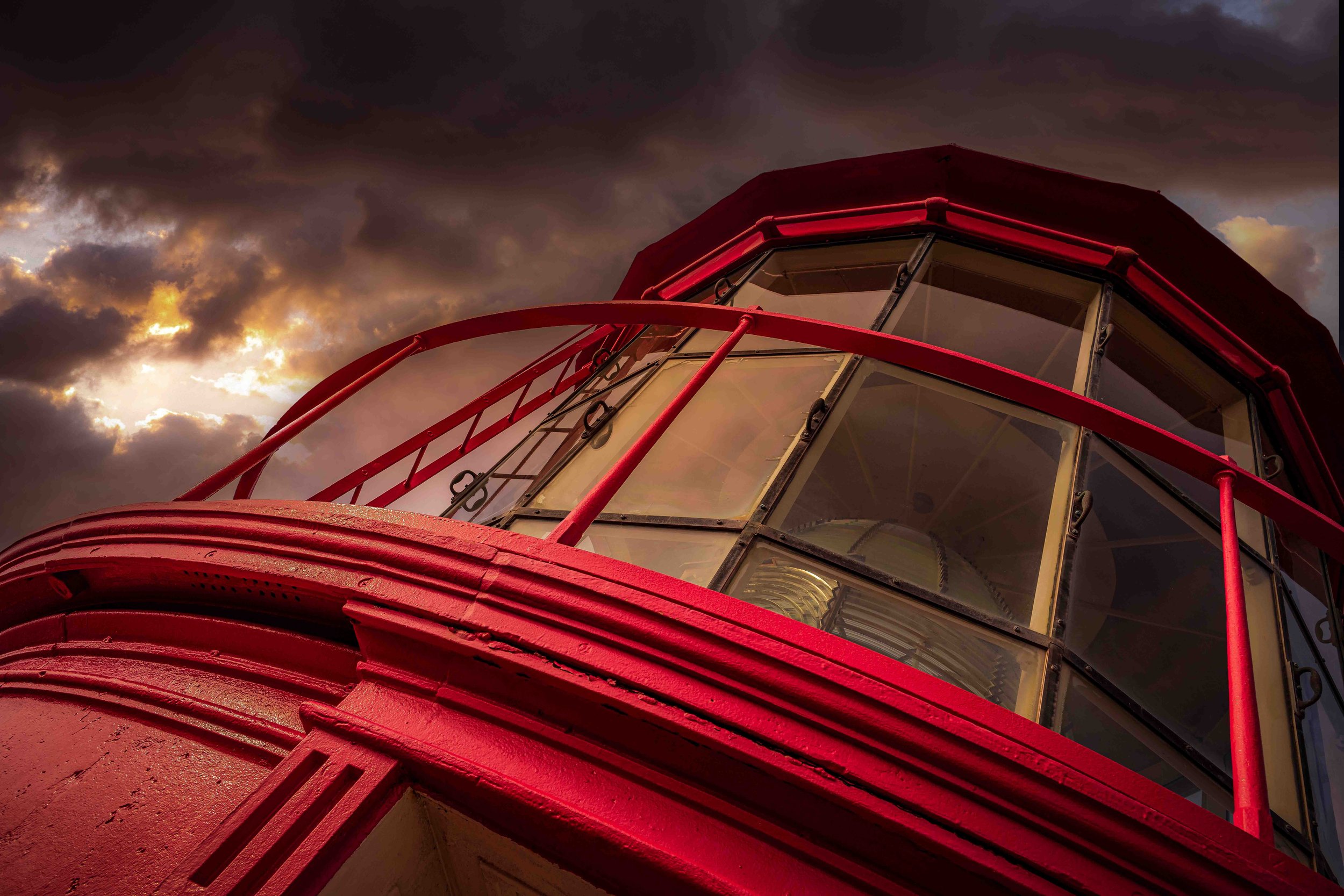 Lighthouse - St Augustine Florida