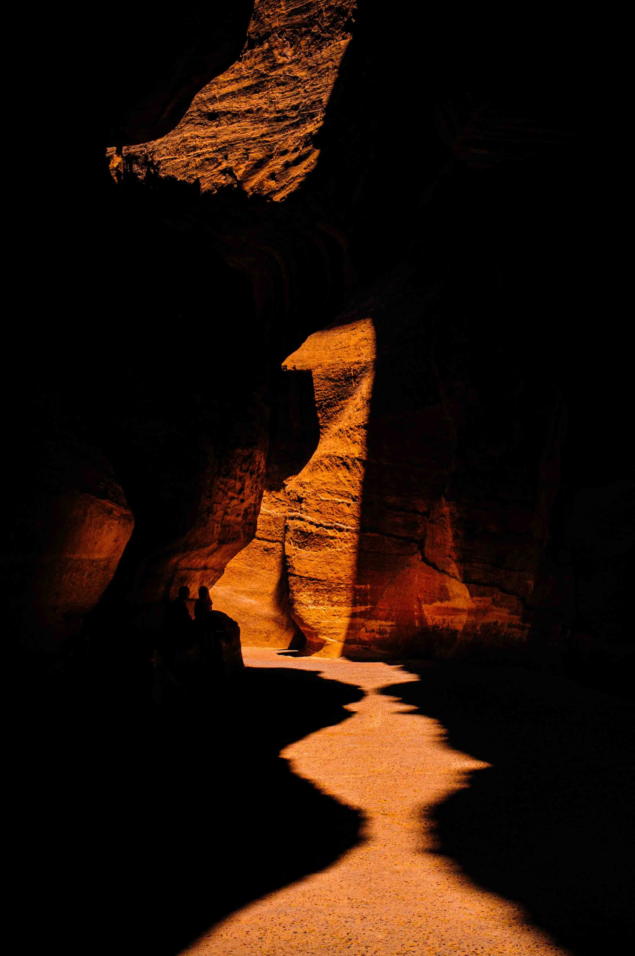 Petra Slip Canyon (2)