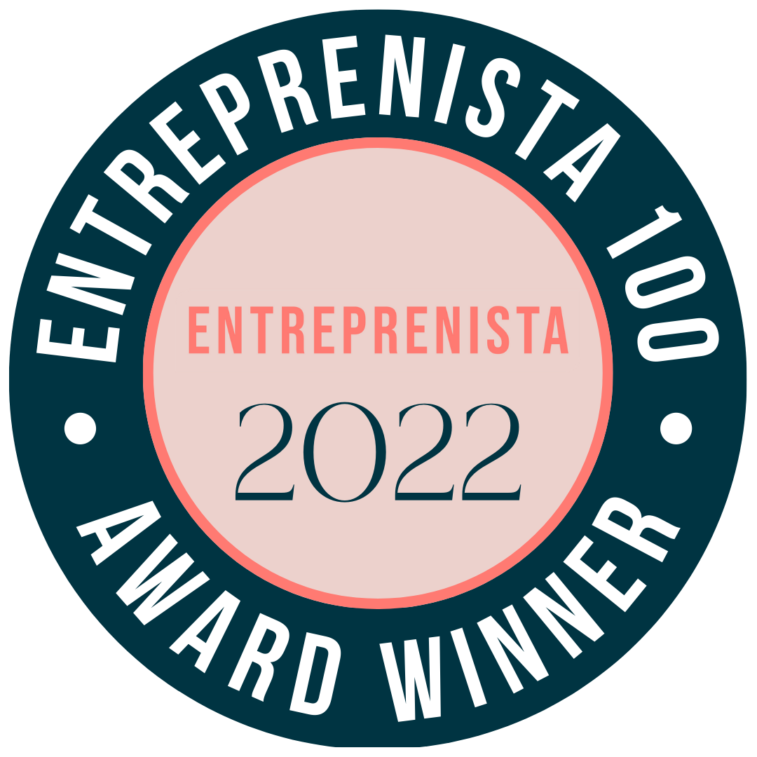Entreprenista 100 Winner